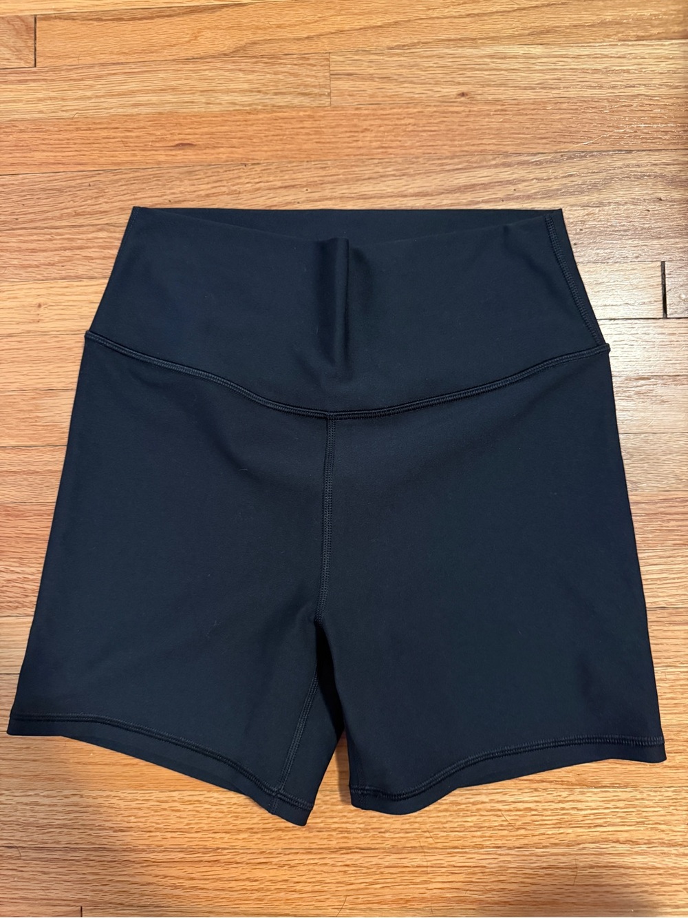 Abercrombie YBP sculptLUX Bike Short